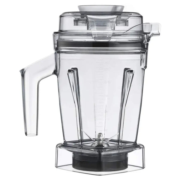 Vitamix Ascent Series Low Profile Container - 2L Vitamix