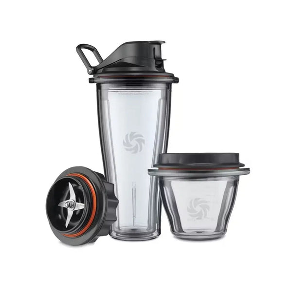 Vitamix Ascent Series Blending Starter Kit