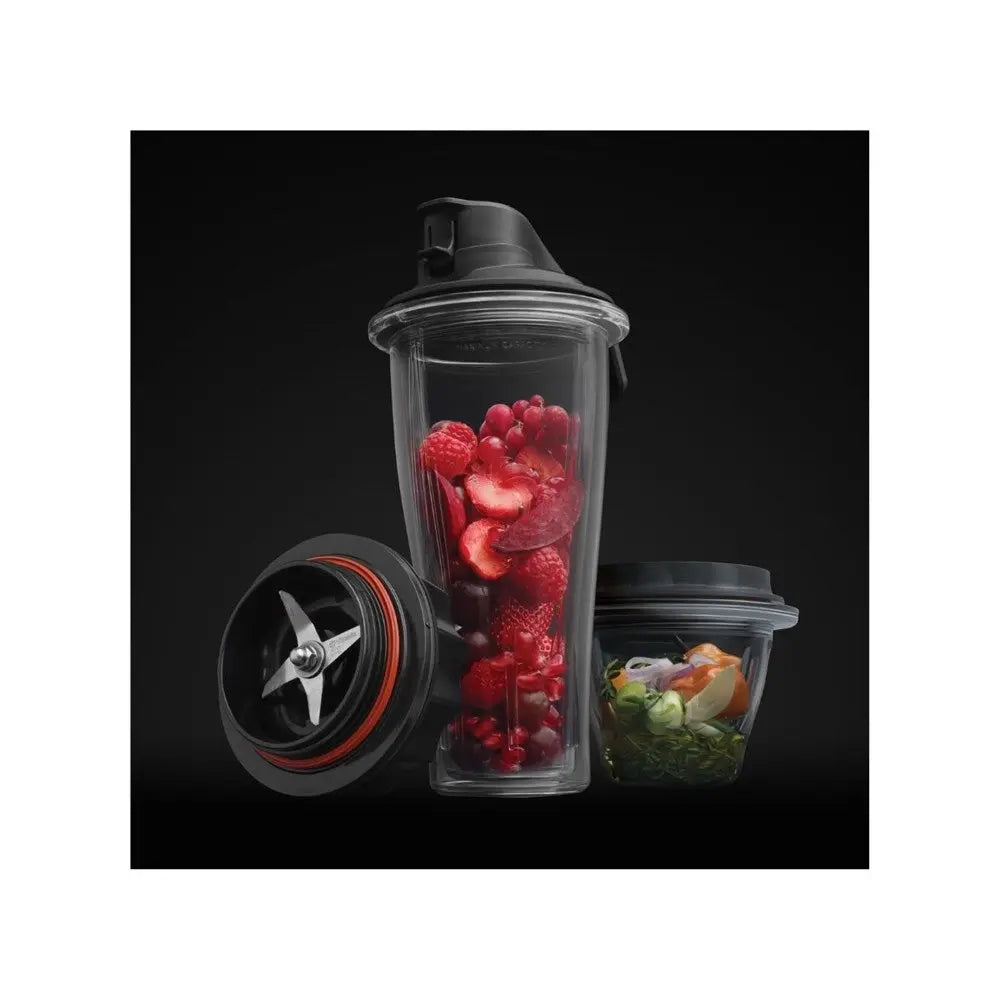 Vitamix Ascent Series Blending Starter Kit