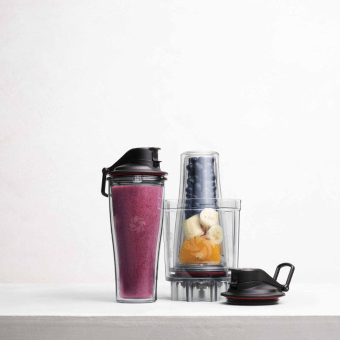 Vitamix Explorian Personal Cup Adapter Set 600ml — Home Essentials