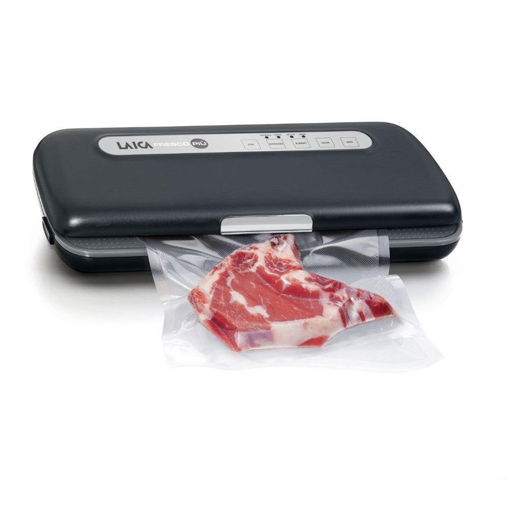 Laica Vacuum Sealer Machine VT3117 — Home Essentials