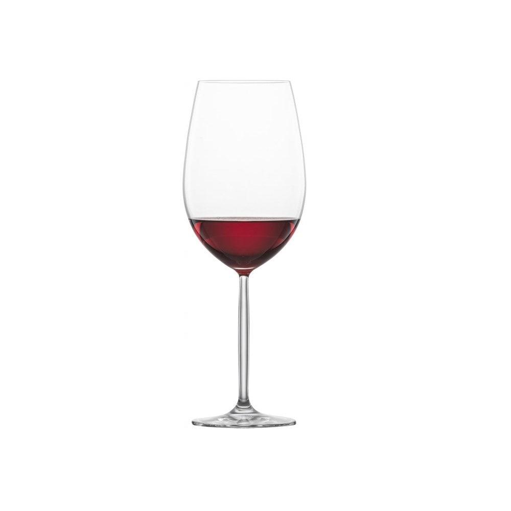 Schott Zwiesel Diva Bordeaux Glasses - Set of 2
