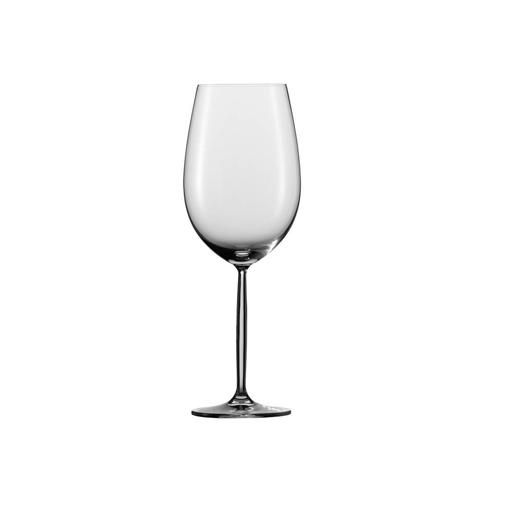 Schott Zwiesel Diva Bordeaux Glasses - Set of 2