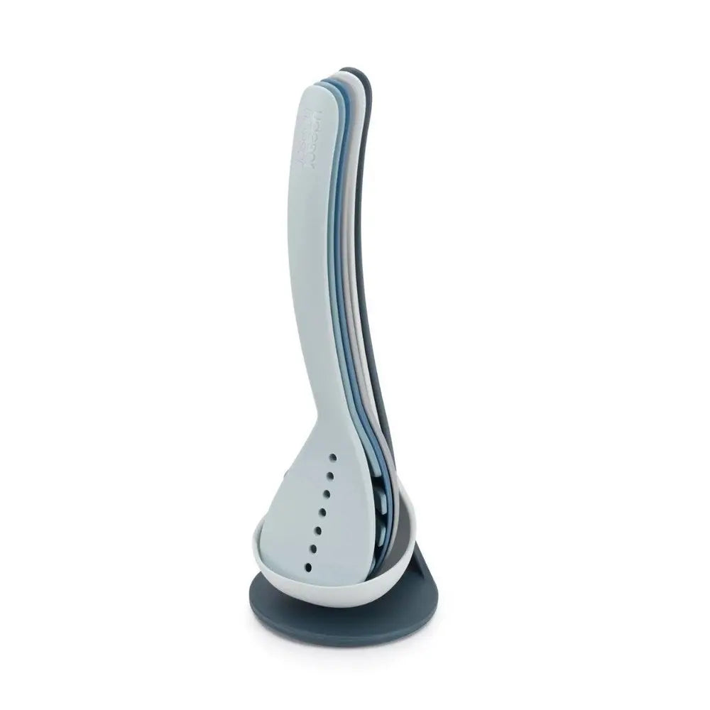 Joseph Joseph Nest Utensils Plus Set Sky Editions