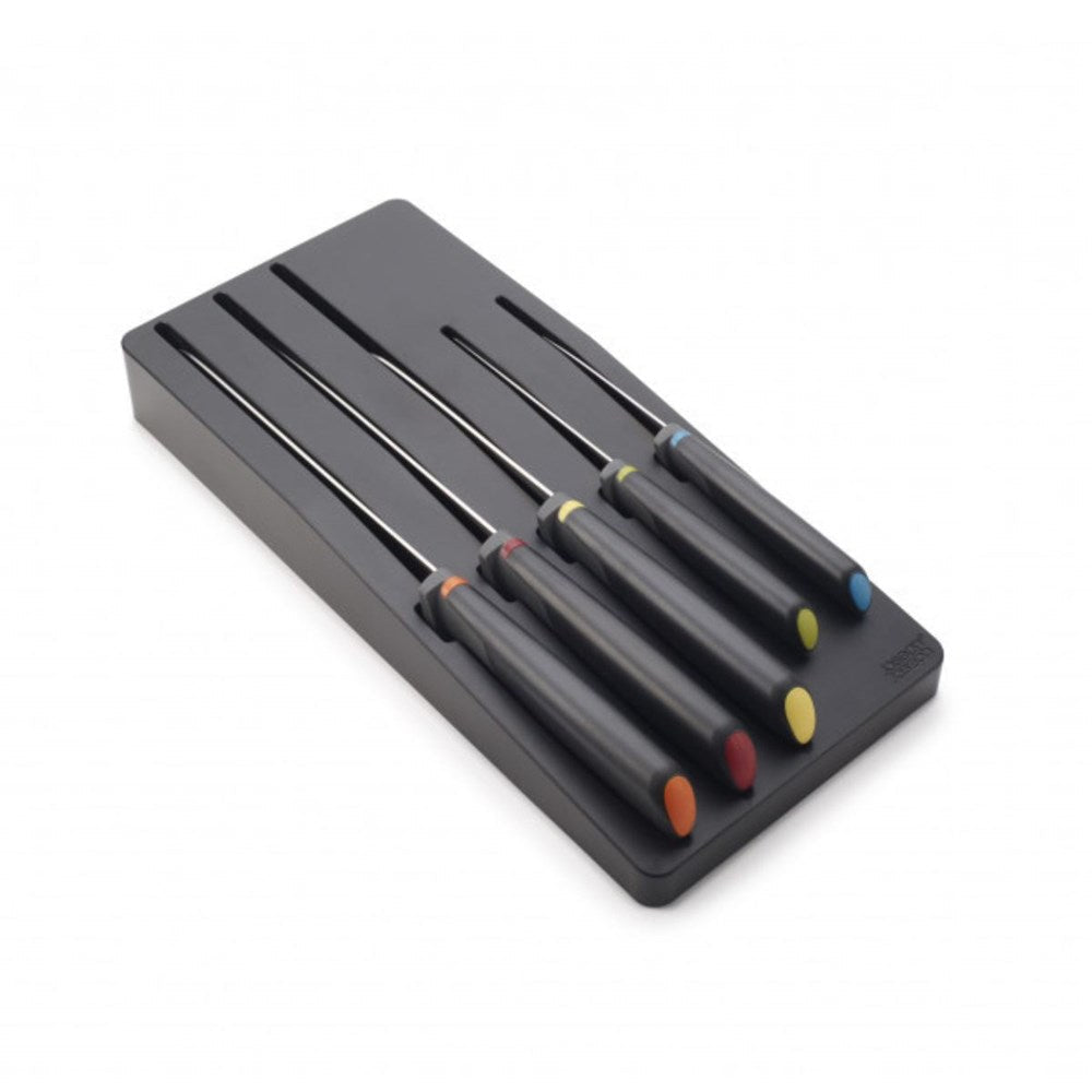 Joseph Joseph Elevate Knives - 5 Piece Set Joseph Joseph