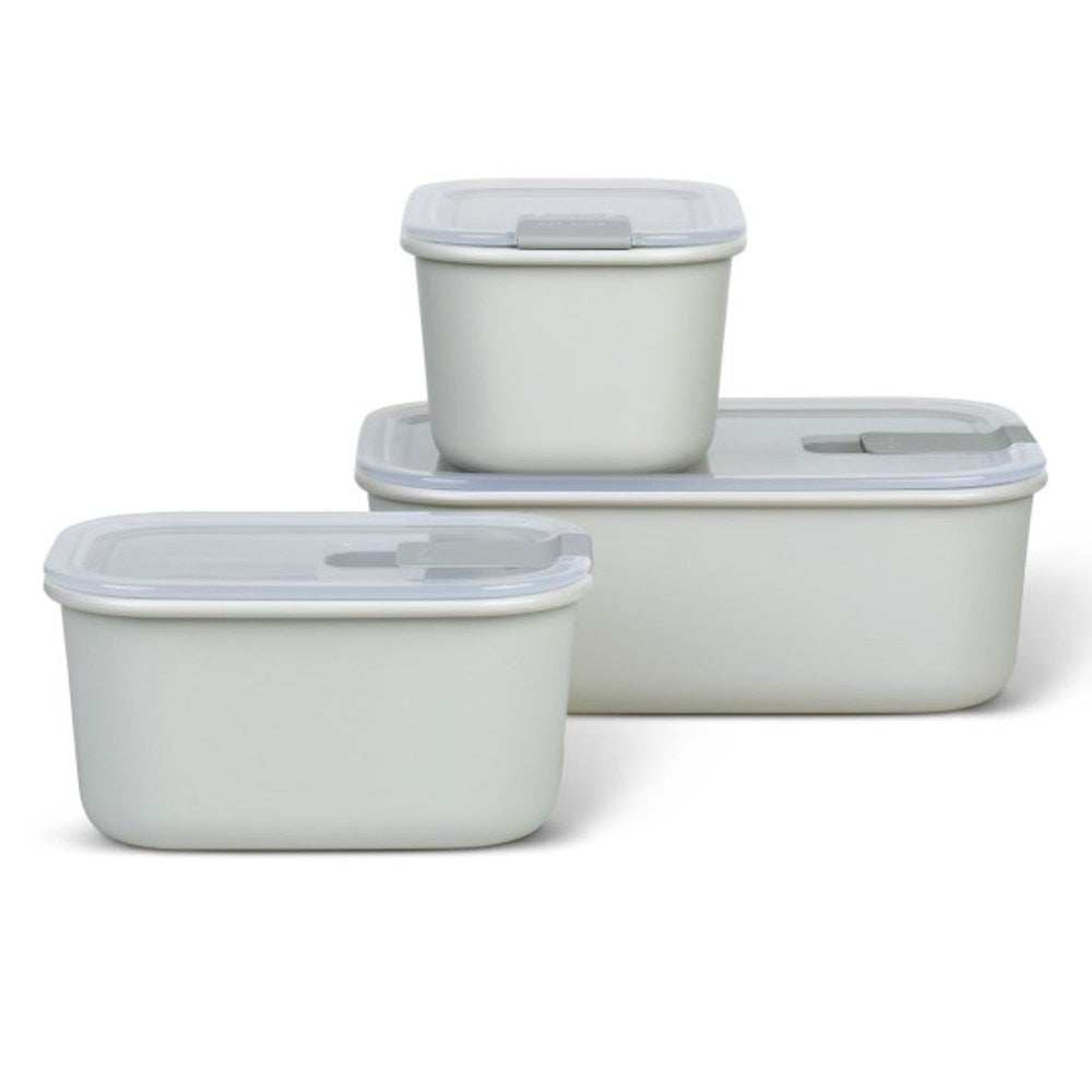 Mepal Easyclip - 3 Piece Set - Home Essentials