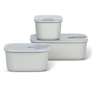 Mepal Easyclip - 3 Piece Set - Home Essentials
