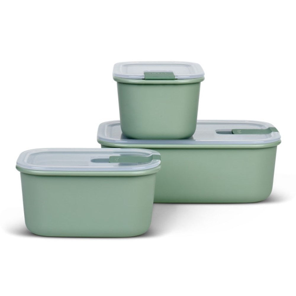 Mepal Easyclip - 3 Piece Set - Home Essentials
