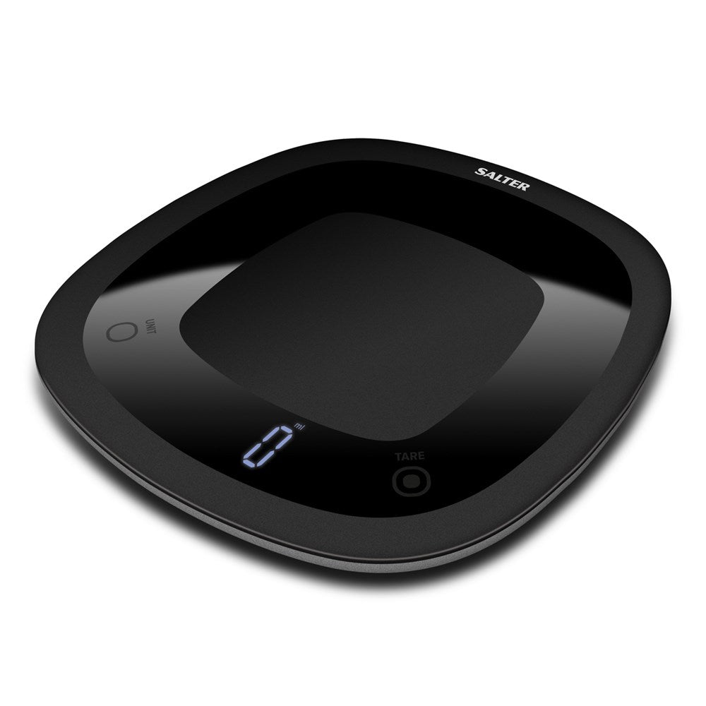 Salter Waterproof Digital Kitchen Scale - Home Essentials