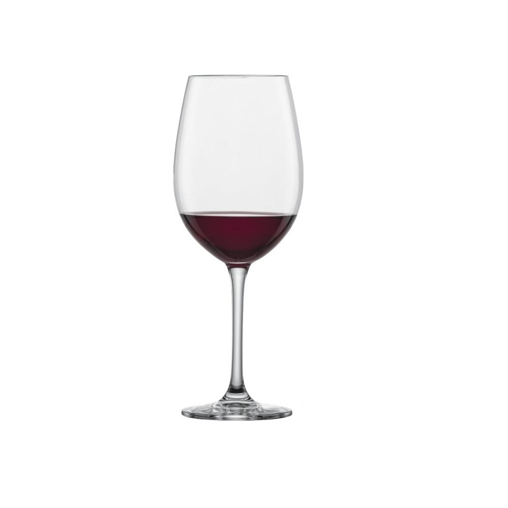 Schott Zwiesel Classico Burgundy Glasses - Set of 6