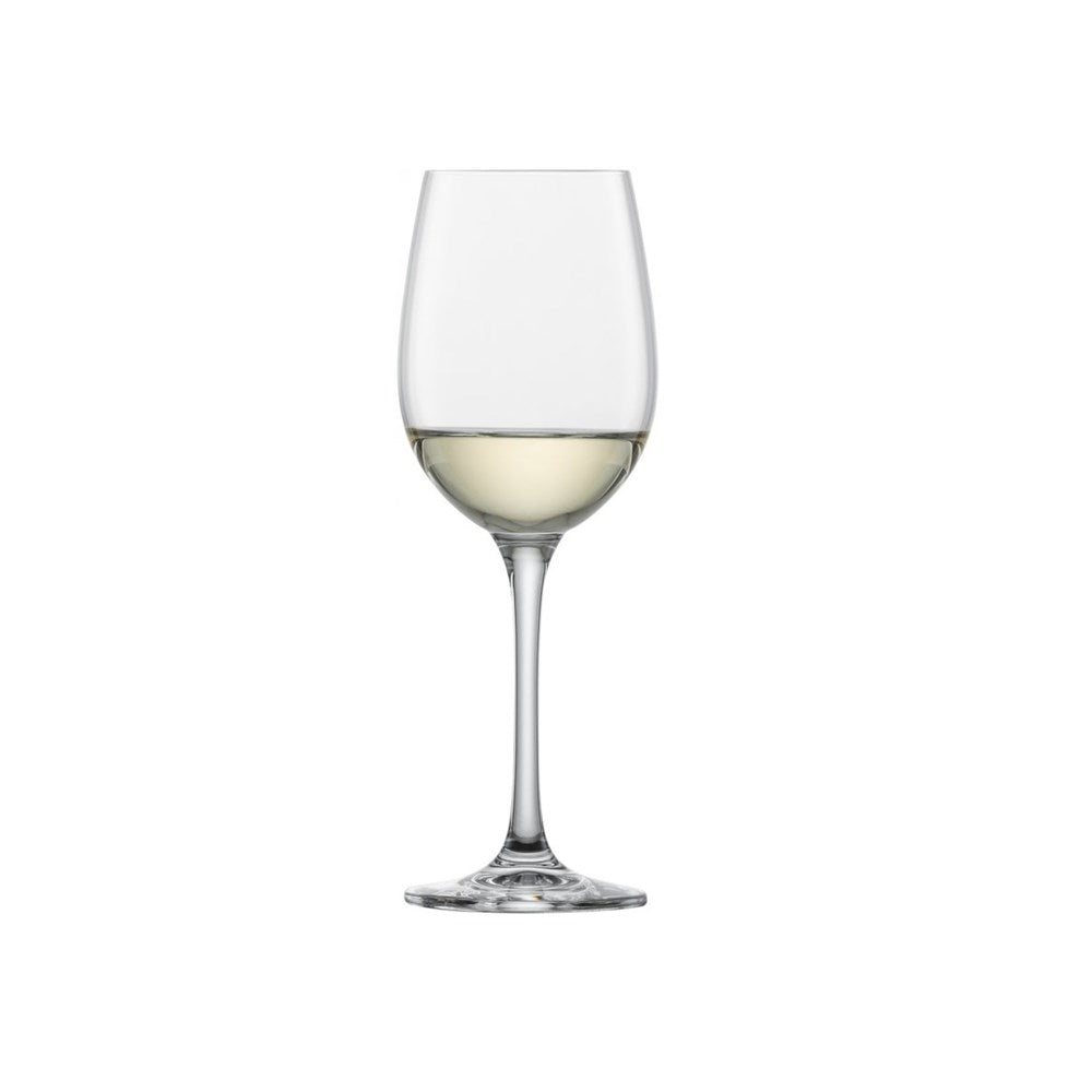 Schott Zwiesel Classico White Wine Glasses - Set of 6