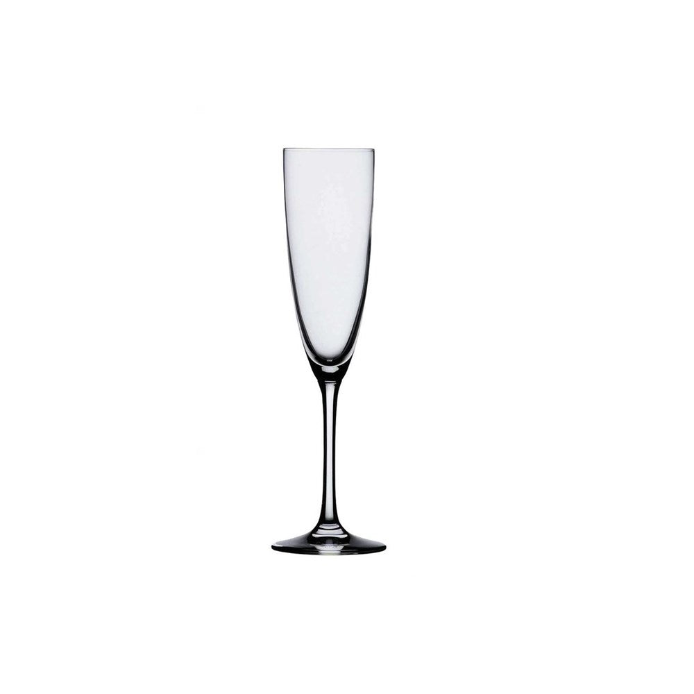 Schott Zwiesel Classico Flute Glasses - Set of 6