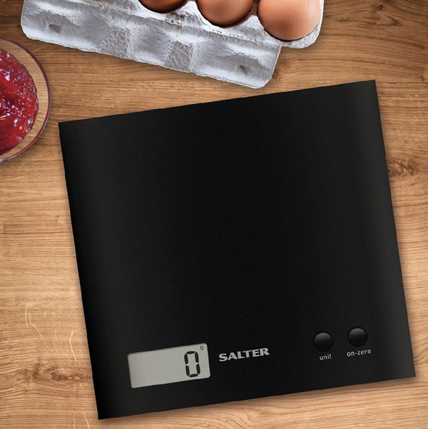 Salter ARC Digital Kitchen Scale Salter