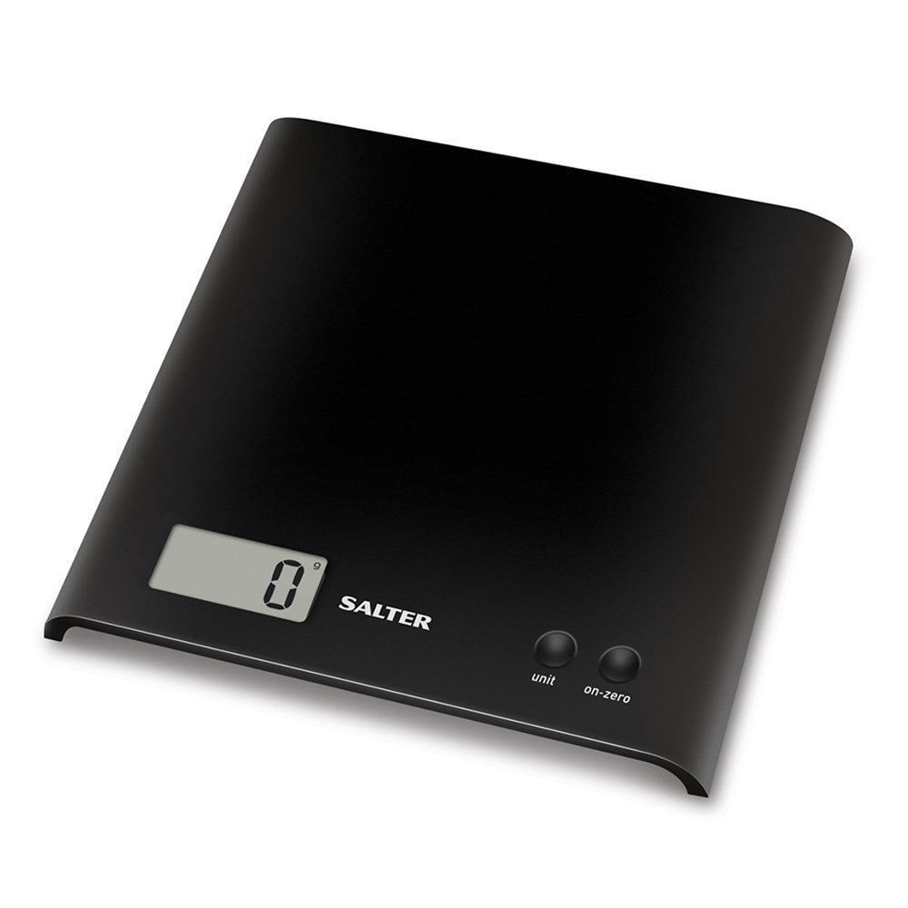 Salter ARC Digital Kitchen Scale Salter