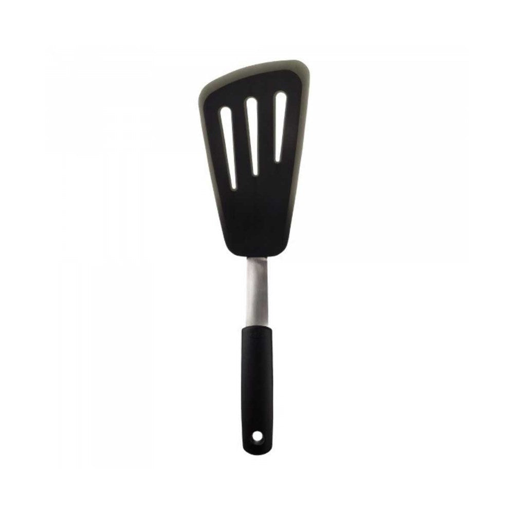 OXO Good Grips Silicone Flexible Omelette Turner OXO Good Grips