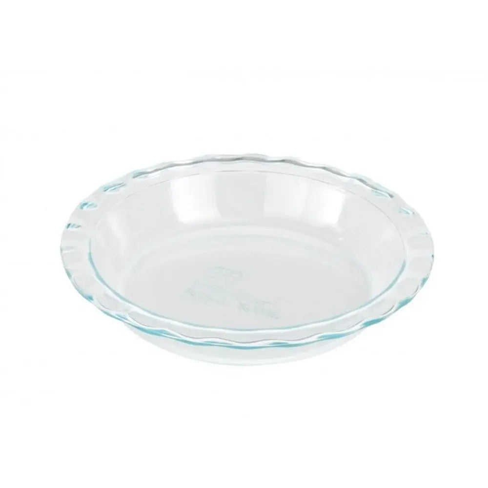 Pyrex Easy Grab Pie Plate - 24cm Pyrex