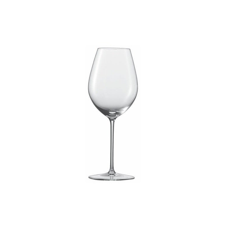 Schott Zwiesel Enoteca Red Wine Glasses - Set of 6 Schott Zwiesel