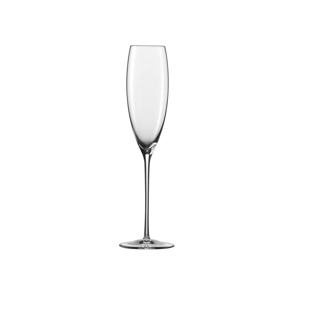 Schott Zwiesel Enoteca Champagne Flute Glasses - Set of 6 Schott Zwiesel