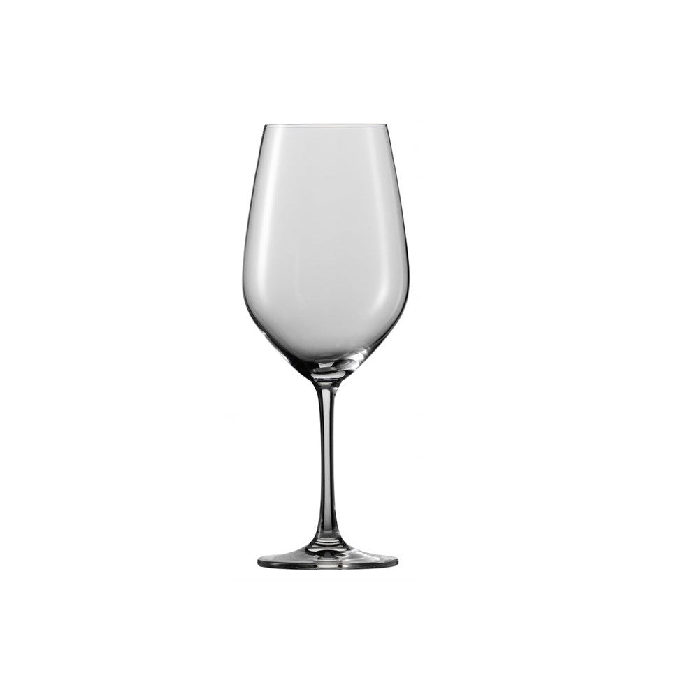 Schott Zwiesel Vina Goblet Wine Glasses - Set of 6 Schott Zwiesel