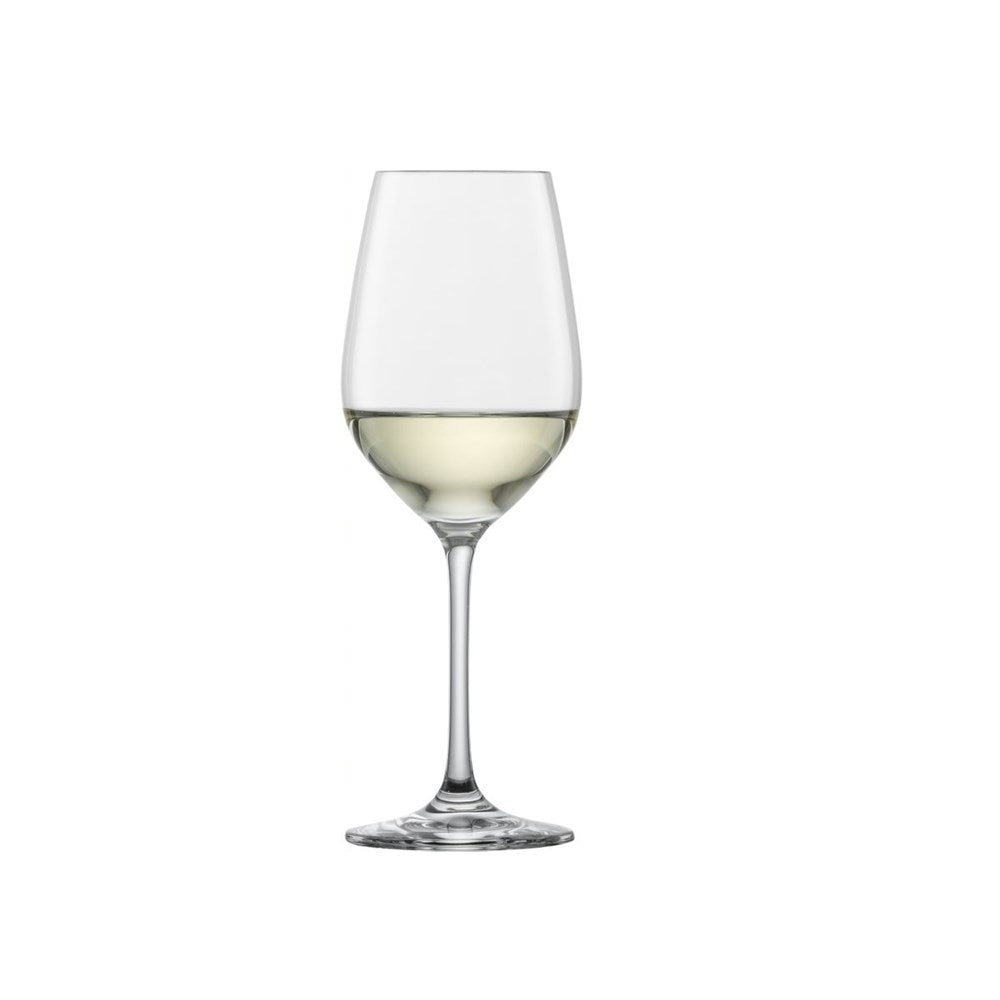 Schott Zwiesel Vina White Wine Glasses - Set of 6 Schott Zwiesel