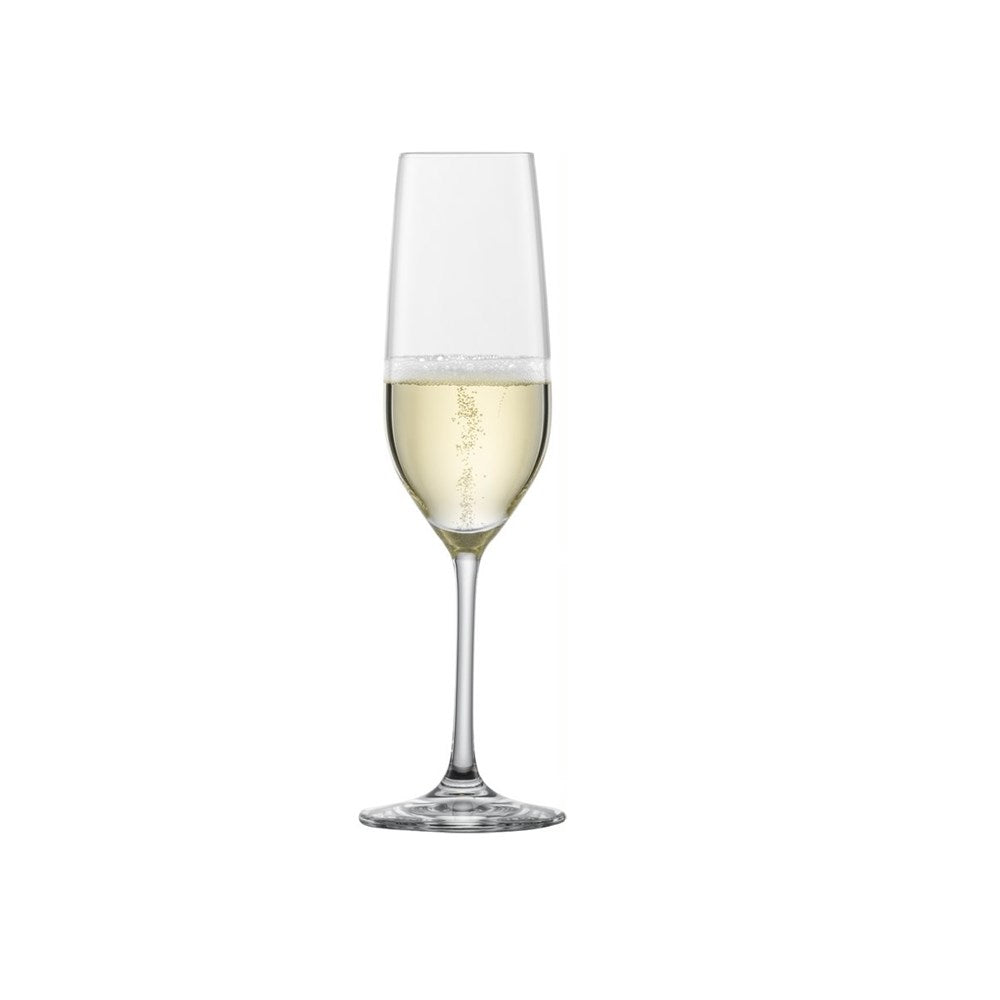 Schott Zwiesel Vina Champagne Flute Glasses - Set of 6 Schott Zwiesel