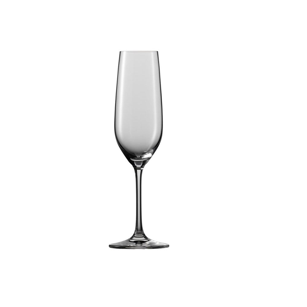 Schott Zwiesel Vina Champagne Flute Glasses - Set of 6 Schott Zwiesel