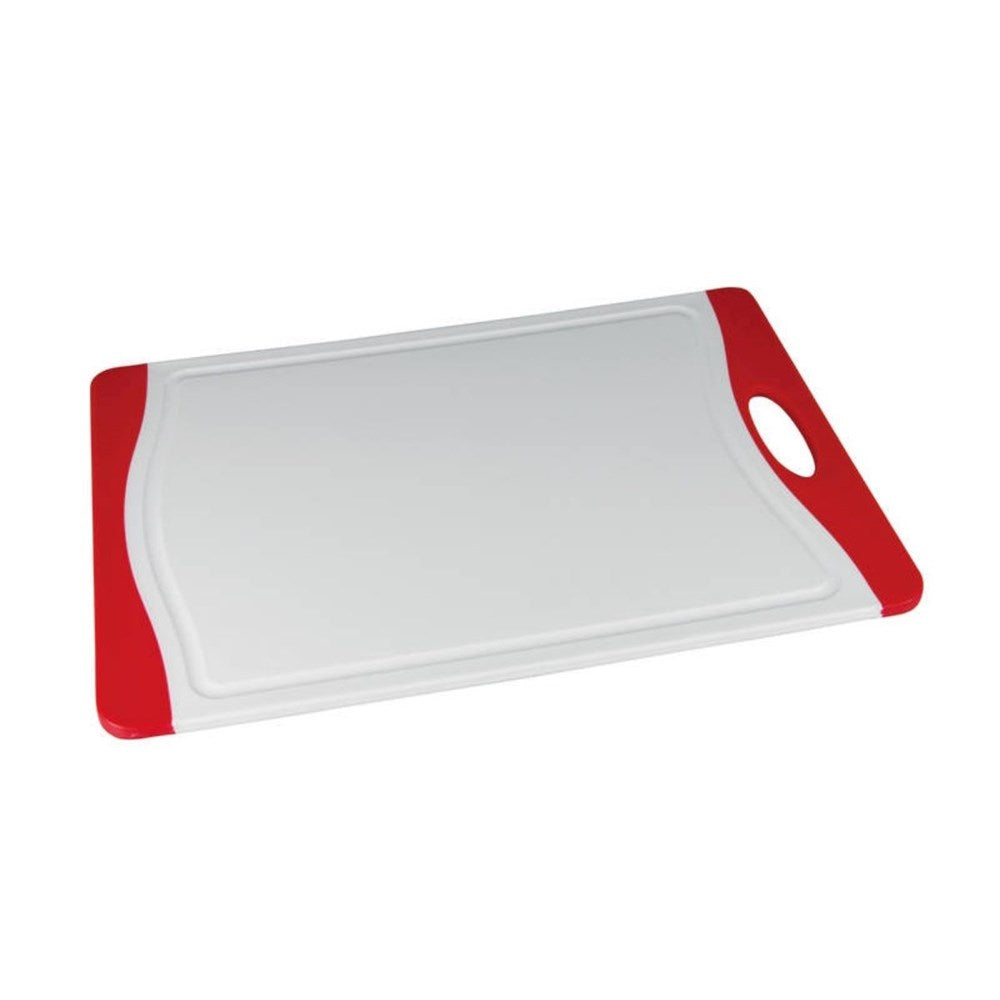 Pyrolux Cutting Board - 42 x 29cm Red Pyrolux
