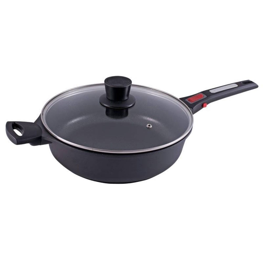 Pyrolux Connect Saute Pan - 28cm