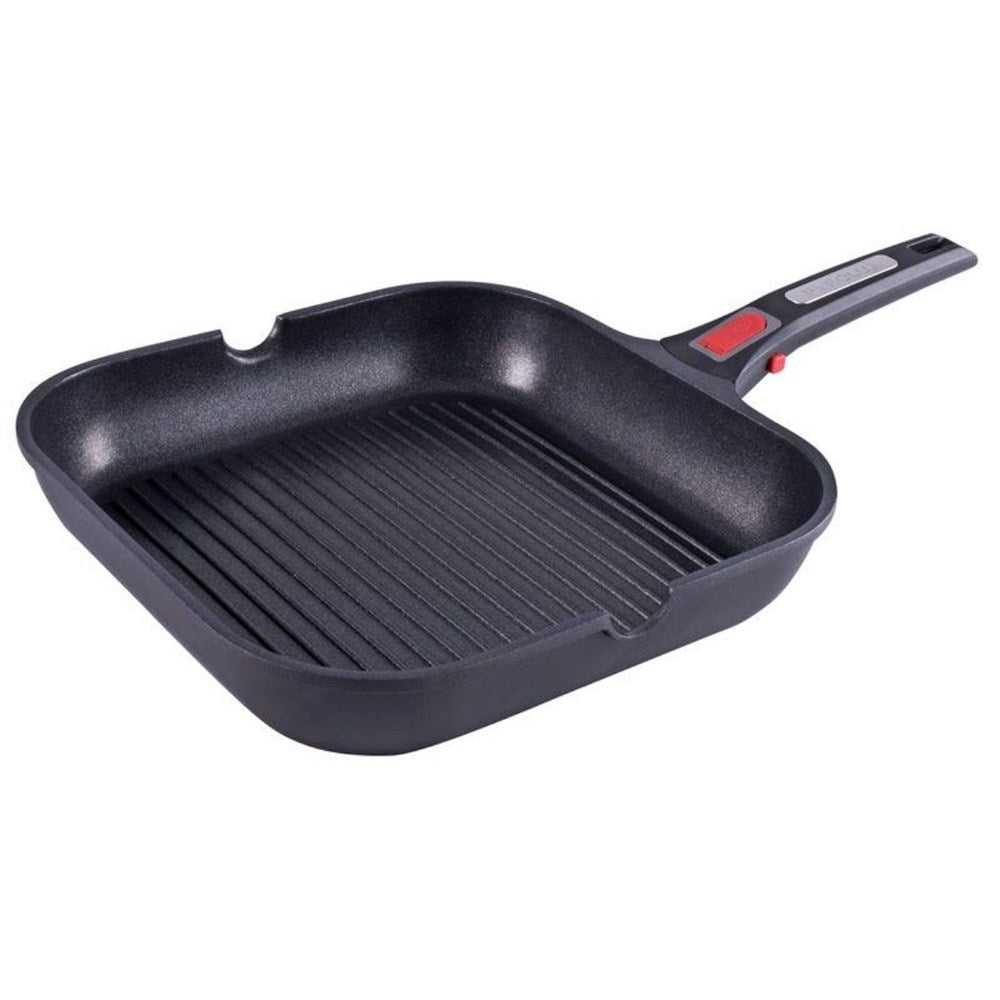 Pyrolux Connect Grill Pan - 28cm Pyrolux