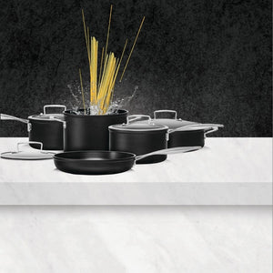 Pyrolux Ignite 5 Piece Cookware Set Pyrolux