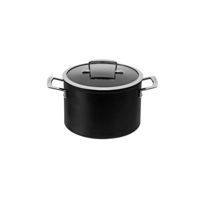 Pyrolux Ignite Stock Pot with Lid - 22cm