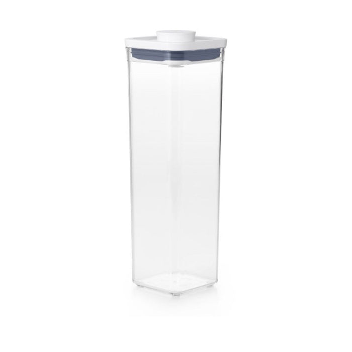 OXO Good Grips Pop 2.0 Square Container - 2.2L