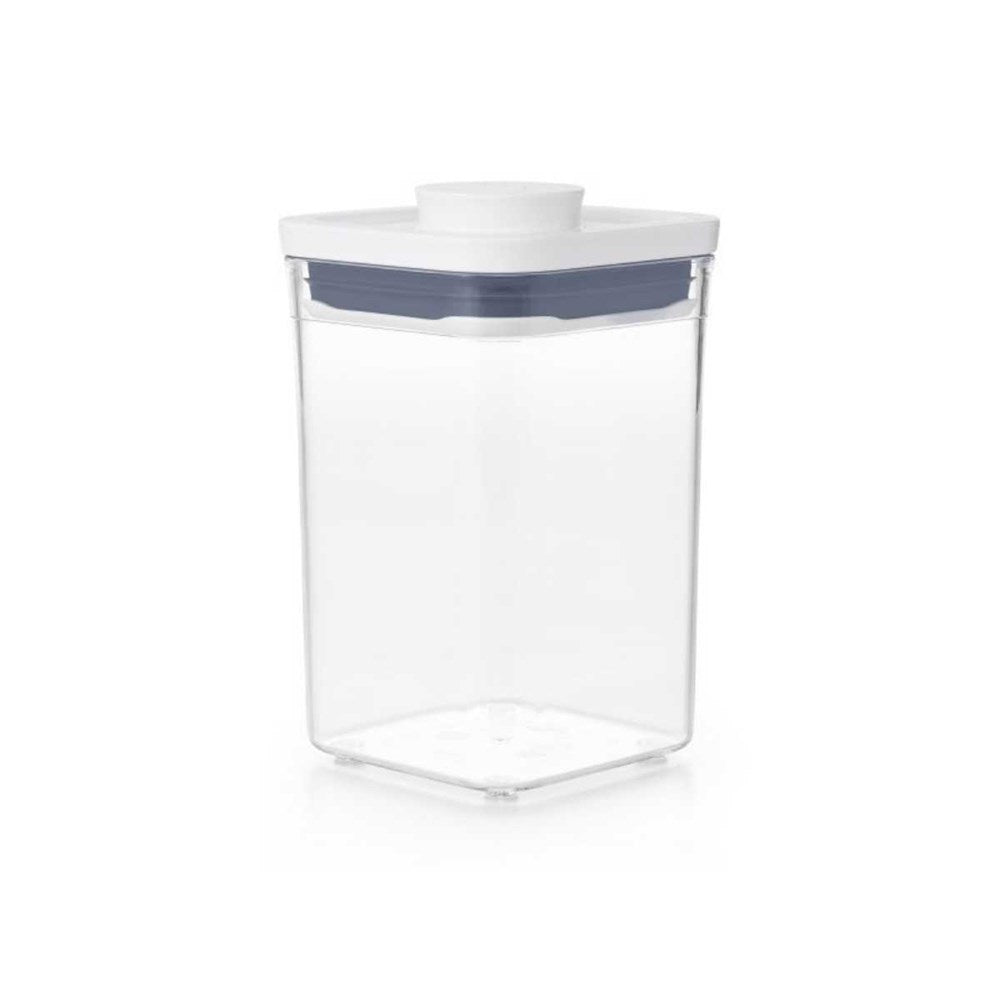 OXO Good Grips Pop 2.0 Square Container - 1L OXO Good Grips