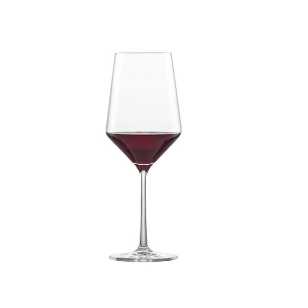 Schott Zwiesel Belfesta Cabernet Wine Glasses - Set of 6 Schott Zwiesel