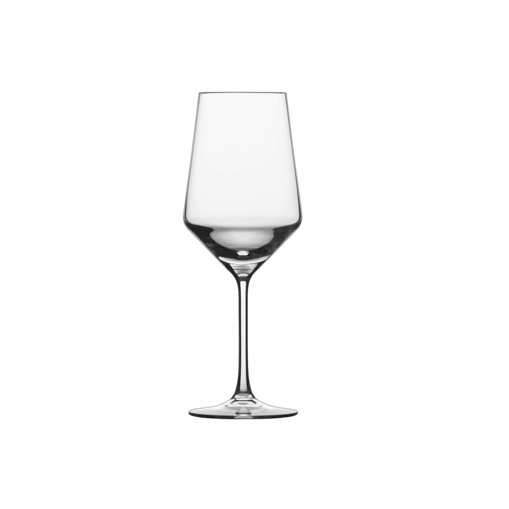 Schott Zwiesel Pure Cabernet Glasses - Set of 2