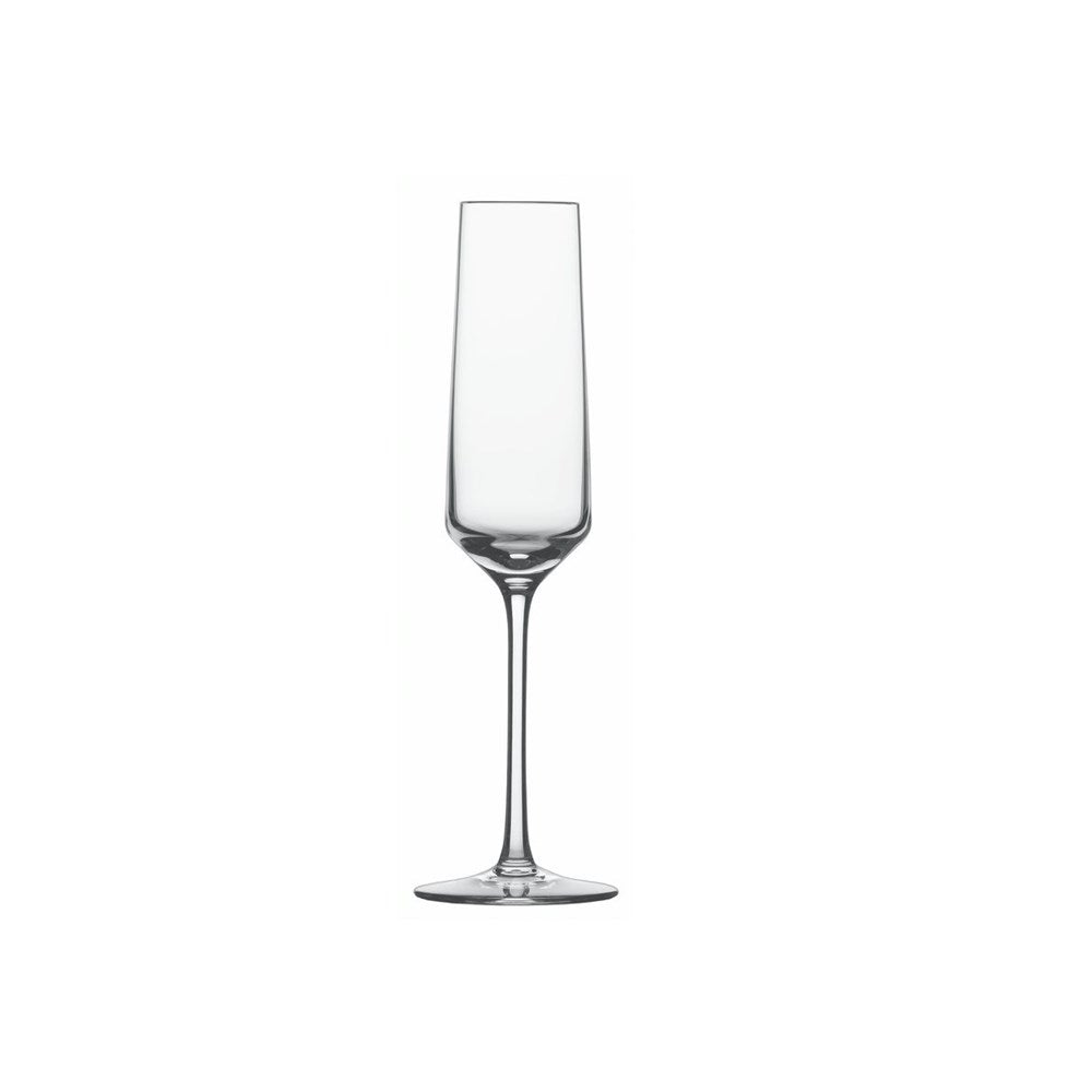 Schott Zwiesel Belfesta Champagne Flute Glasses 215ml - Set of 6 Schott Zwiesel