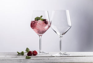 Schott Zwiesel Pure Burgundy Wine Glasses - Set of 2 Schott Zwiesel