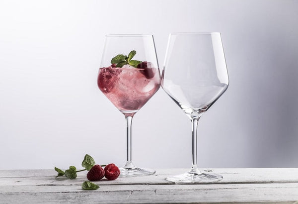 Schott Zwiesel Pure Burgundy Wine Glasses - Set of 2 Schott Zwiesel