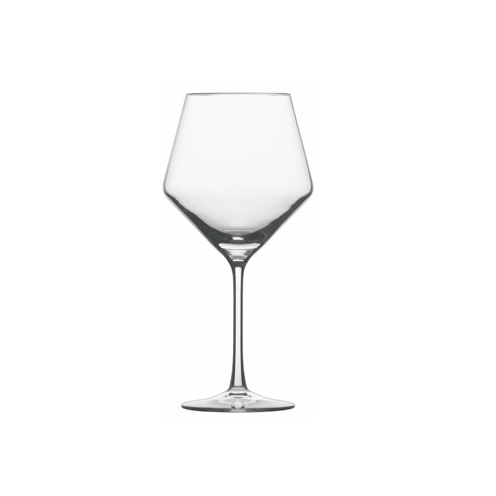 Schott Zwiesel Belfesta Burgundy Wine Glasses - Set of 6 Schott Zwiesel