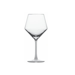 Schott Zwiesel Pure Burgundy Wine Glasses - Set of 2 Schott Zwiesel