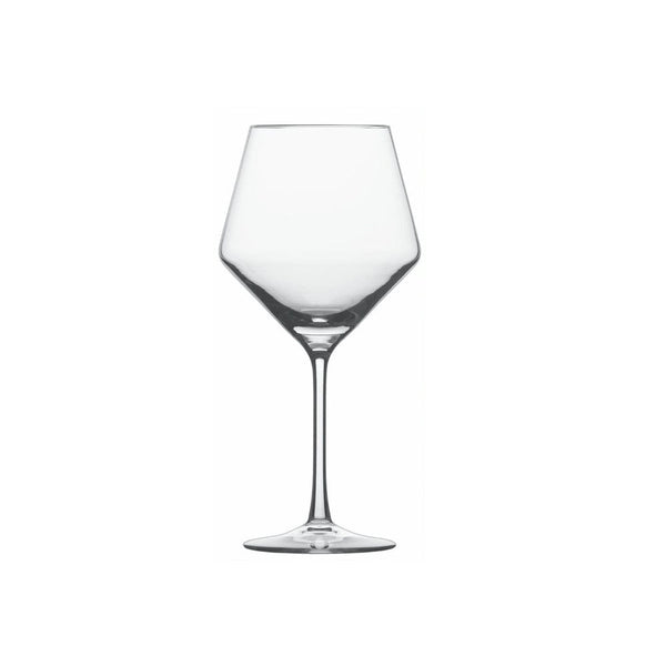 Schott Zwiesel Pure Burgundy Wine Glasses - Set of 2 Schott Zwiesel