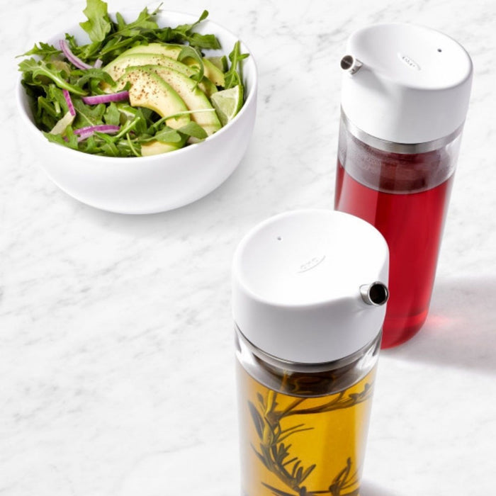 OXO Good Grips Glass Oil / Vinegar Dispenser