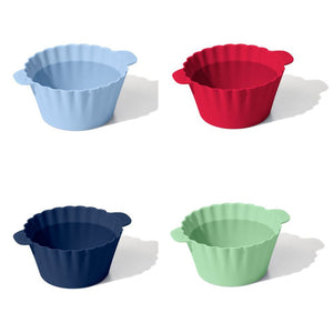 OXO Good Grips Baking Cups Silicone - Set of 12 OXO Good Grips