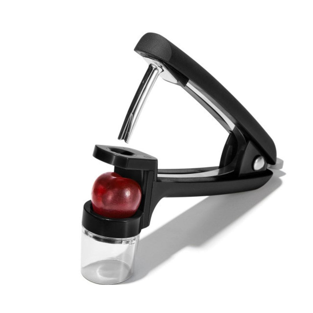 OXO Good Grips Cherry & Olive Pitter - Home Essentials