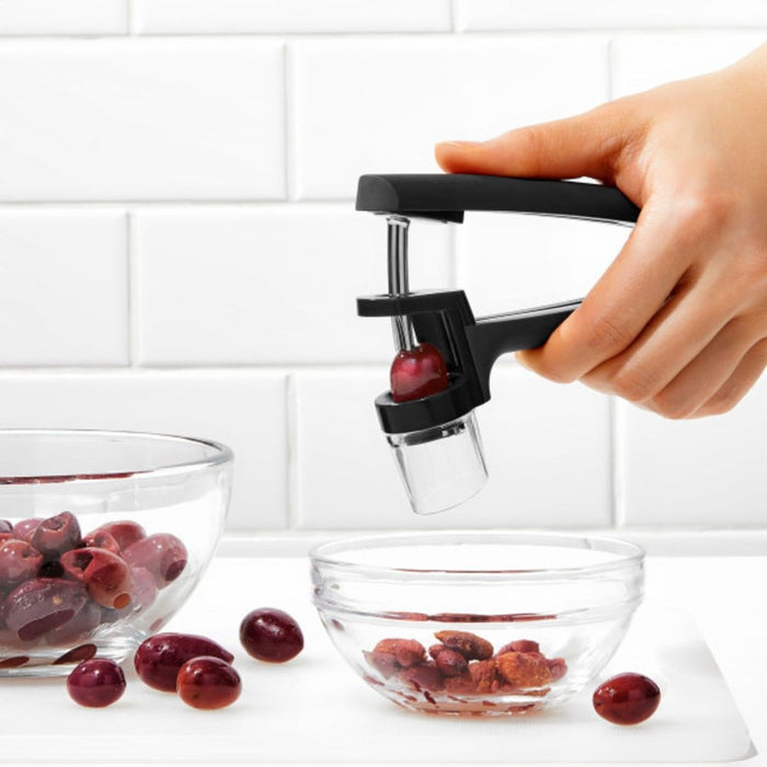 OXO Good Grips Cherry & Olive Pitter