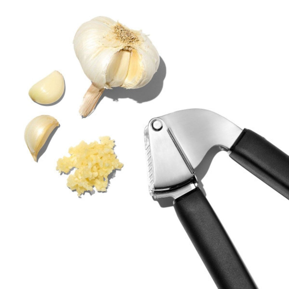 OXO Good Grips Garlic Press OXO Good Grips