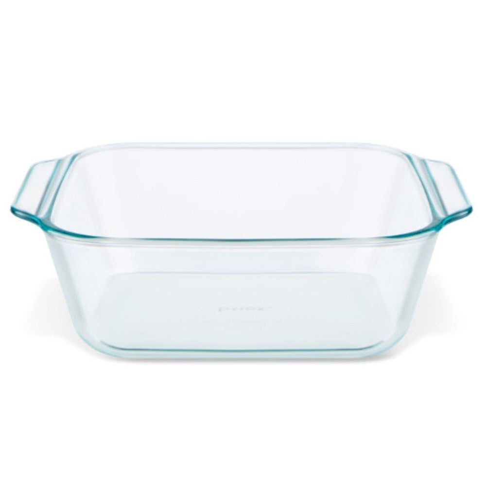 Pyrex Deep Glass Baking Dish 2.5L Pyrex