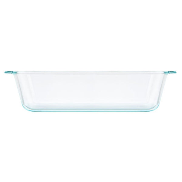 Pyrex Deep Glass Baking Dish 3L - Home Essentials