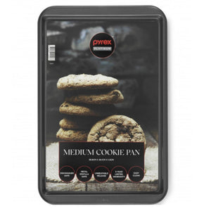 Pyrex Platinum™ Medium Cookie Pan Pyrex