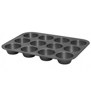 Pyrex Platinum™ 12 Cup Muffin Pan Pyrex